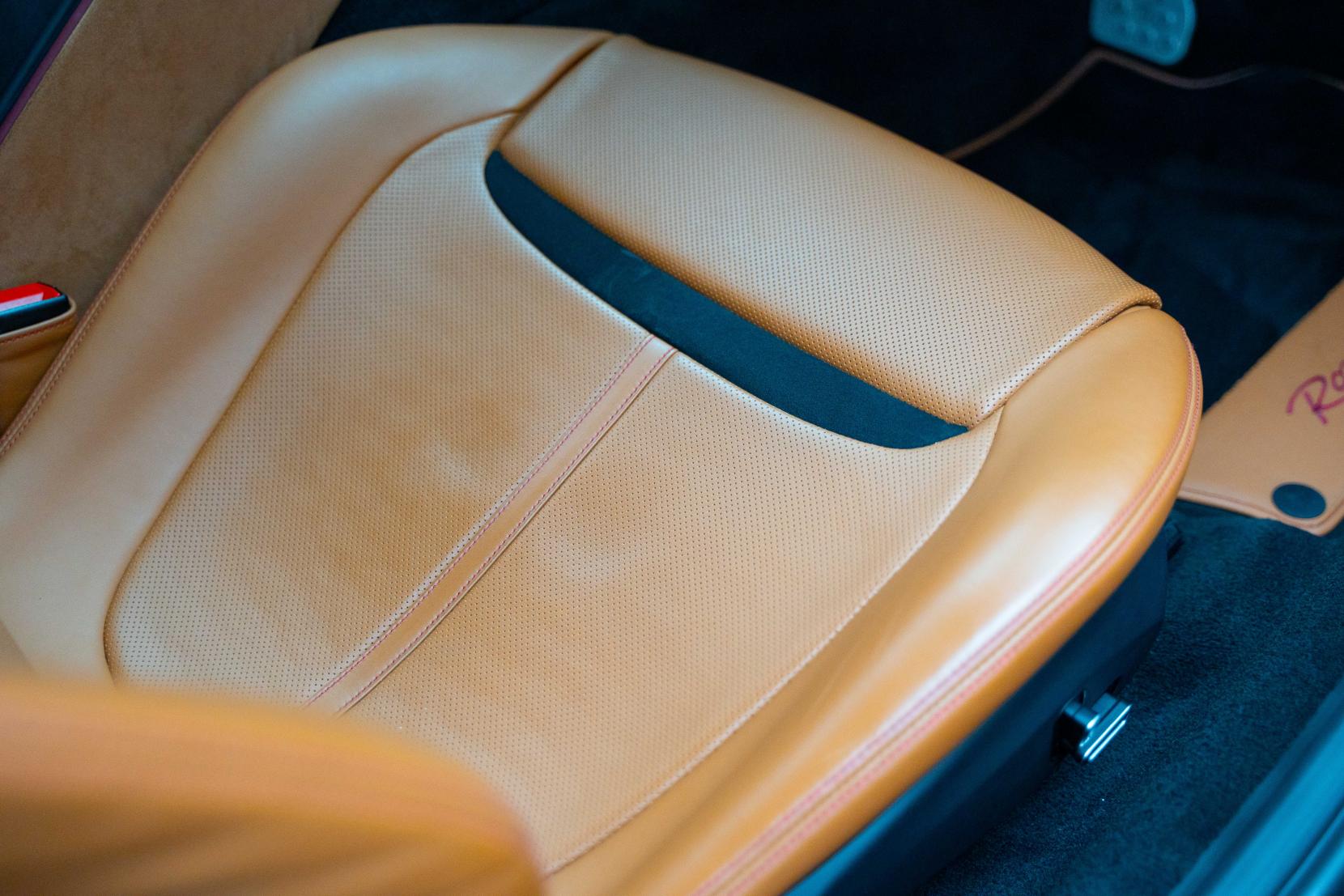 Ferrari Roma 3.8T V8 Coupe 2dr Petrol F1 DCT Euro 6 (s/s) (620 ps)