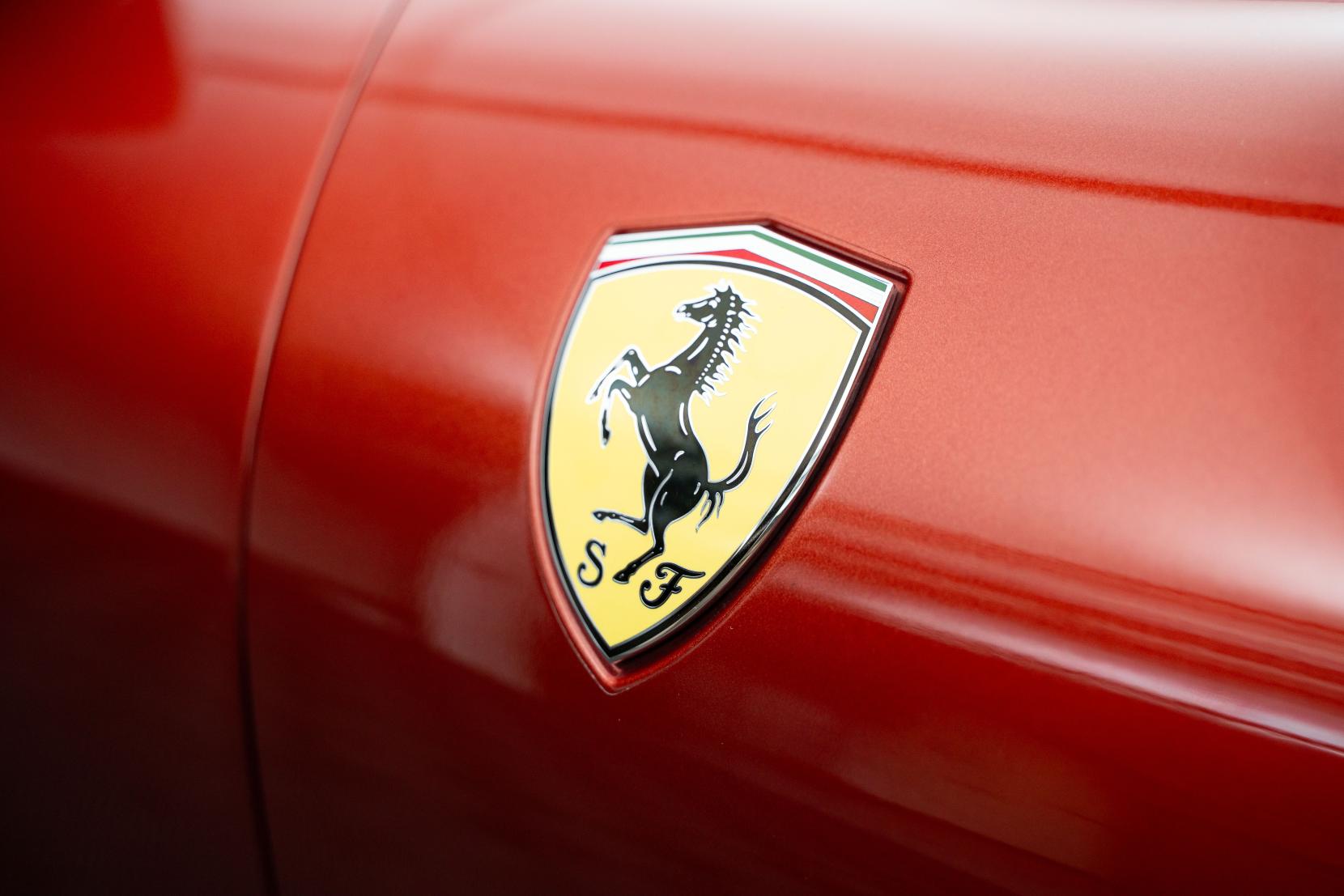 Ferrari Roma 3.8T V8 Coupe 2dr Petrol F1 DCT Euro 6 (s/s) (620 ps)