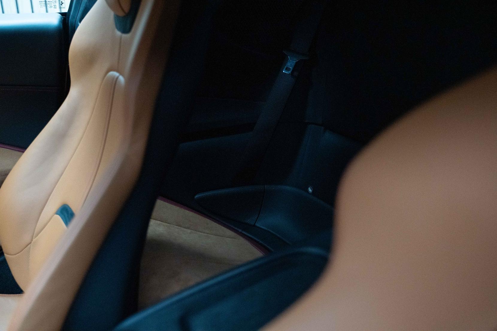 Ferrari Roma 3.8T V8 Coupe 2dr Petrol F1 DCT Euro 6 (s/s) (620 ps)