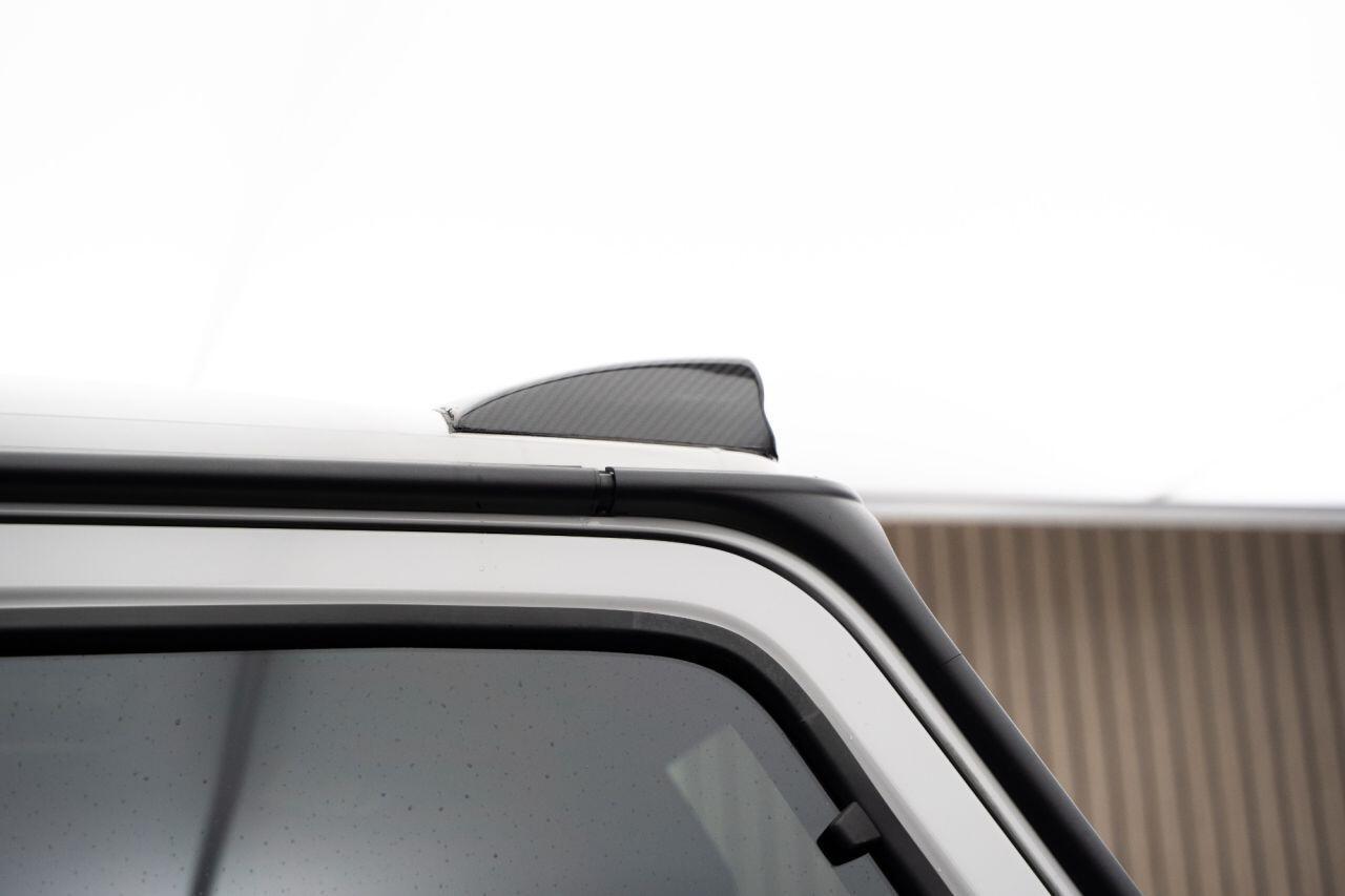 Mercedes-Benz G-CLASS 4.0 G63 V8 BiTurbo AMG SUV 5dr Petrol SpdS+9GT 4MATIC Euro 6 (s/s) (585 ps) 12 MONTH WARRANTY + FINANCE