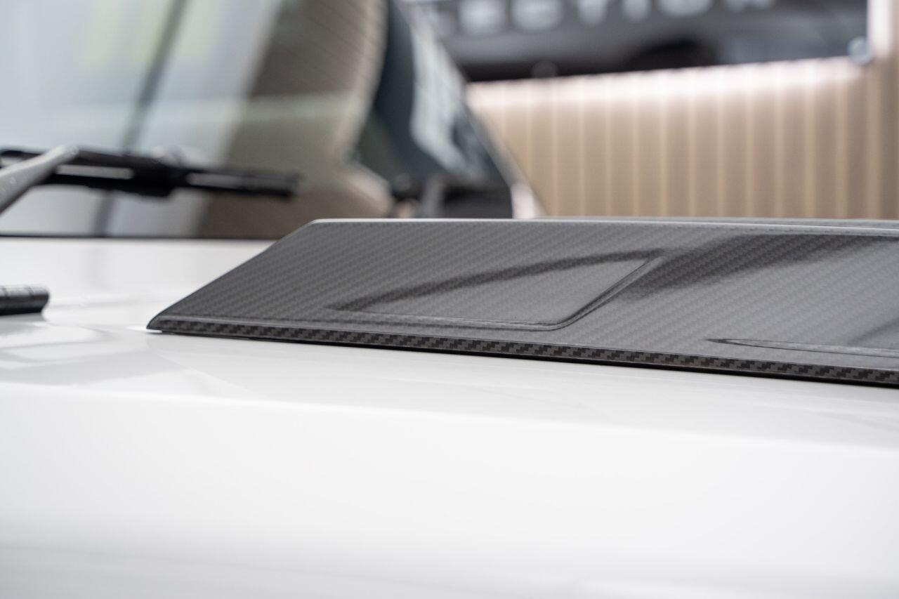 Mercedes-Benz G-CLASS 4.0 G63 V8 BiTurbo AMG SUV 5dr Petrol SpdS+9GT 4MATIC Euro 6 (s/s) (585 ps) 12 MONTH WARRANTY + FINANCE