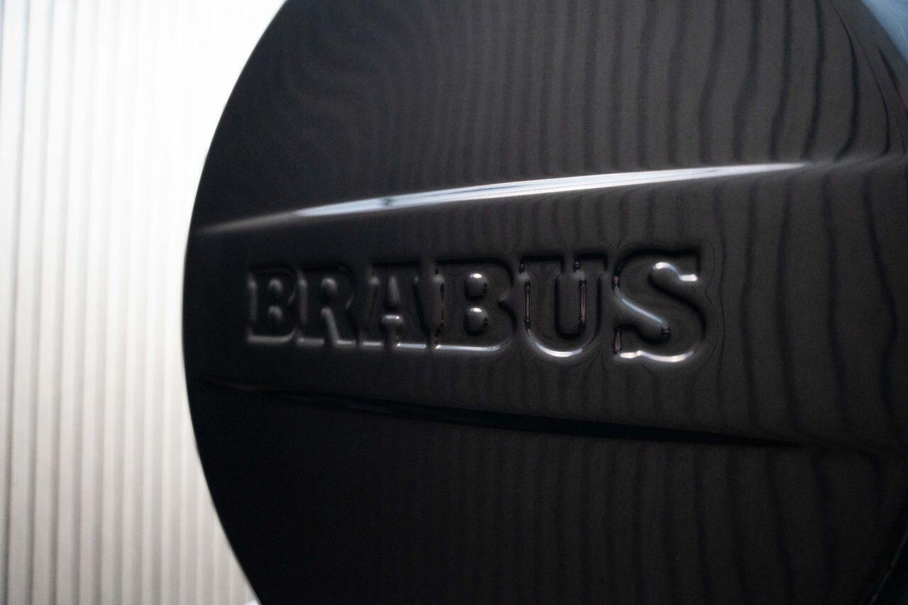 Mercedes-Benz G-CLASS 4.0 G63 V8 BiTurbo AMG SUV 5dr Petrol SpdS+9GT 4MATIC Euro 6 (s/s) (585 ps) 12 MONTH WARRANTY + FINANCE