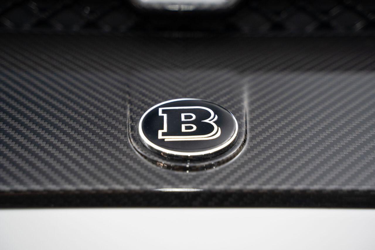 Mercedes-Benz G-CLASS 4.0 G63 V8 BiTurbo AMG SUV 5dr Petrol SpdS+9GT 4MATIC Euro 6 (s/s) (585 ps) 12 MONTH WARRANTY + FINANCE