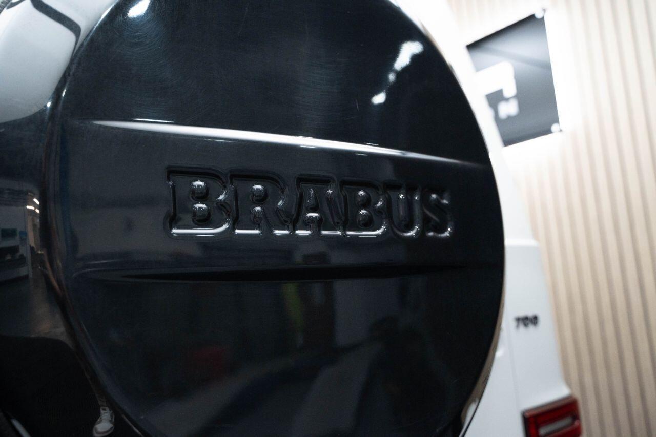 Mercedes-Benz G-CLASS 4.0 G63 V8 BiTurbo AMG SUV 5dr Petrol SpdS+9GT 4MATIC Euro 6 (s/s) (585 ps) 12 MONTH WARRANTY + FINANCE