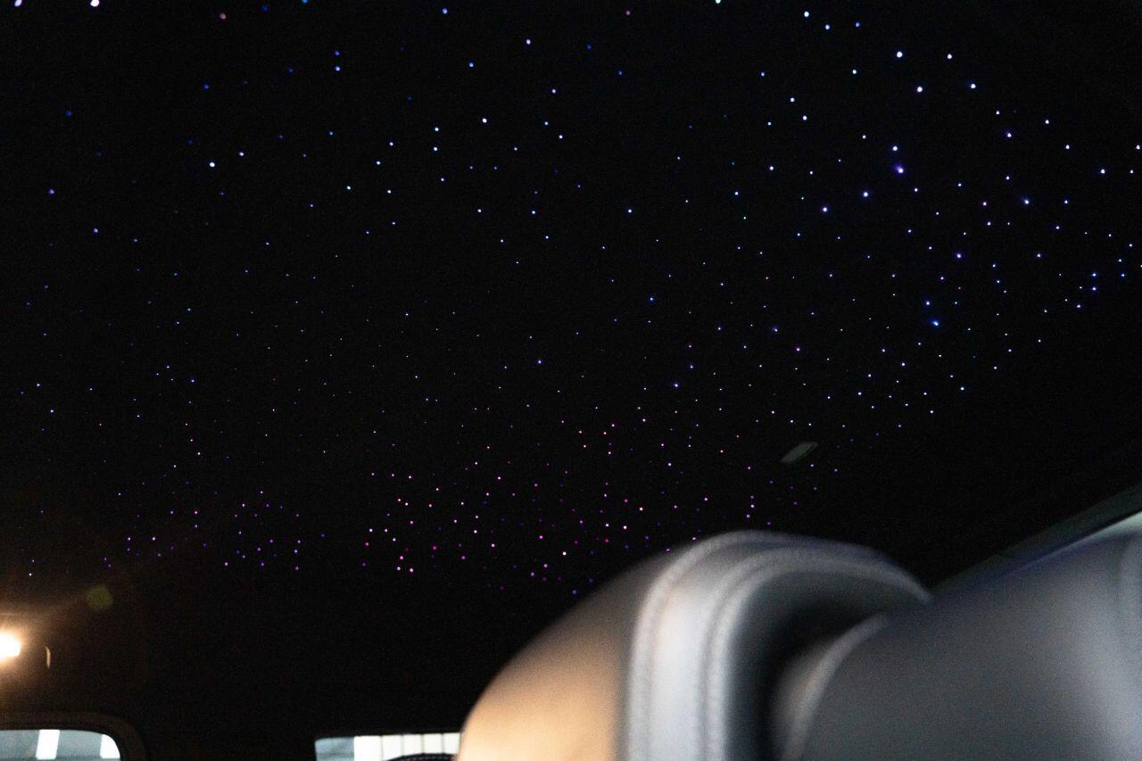 Mercedes-Benz G-CLASS 4.0 G63 V8 BiTurbo AMG SUV 5dr Petrol SpdS+9GT 4MATIC Euro 6 (s/s) (585 ps) 12 MONTH WARRANTY + FINANCE