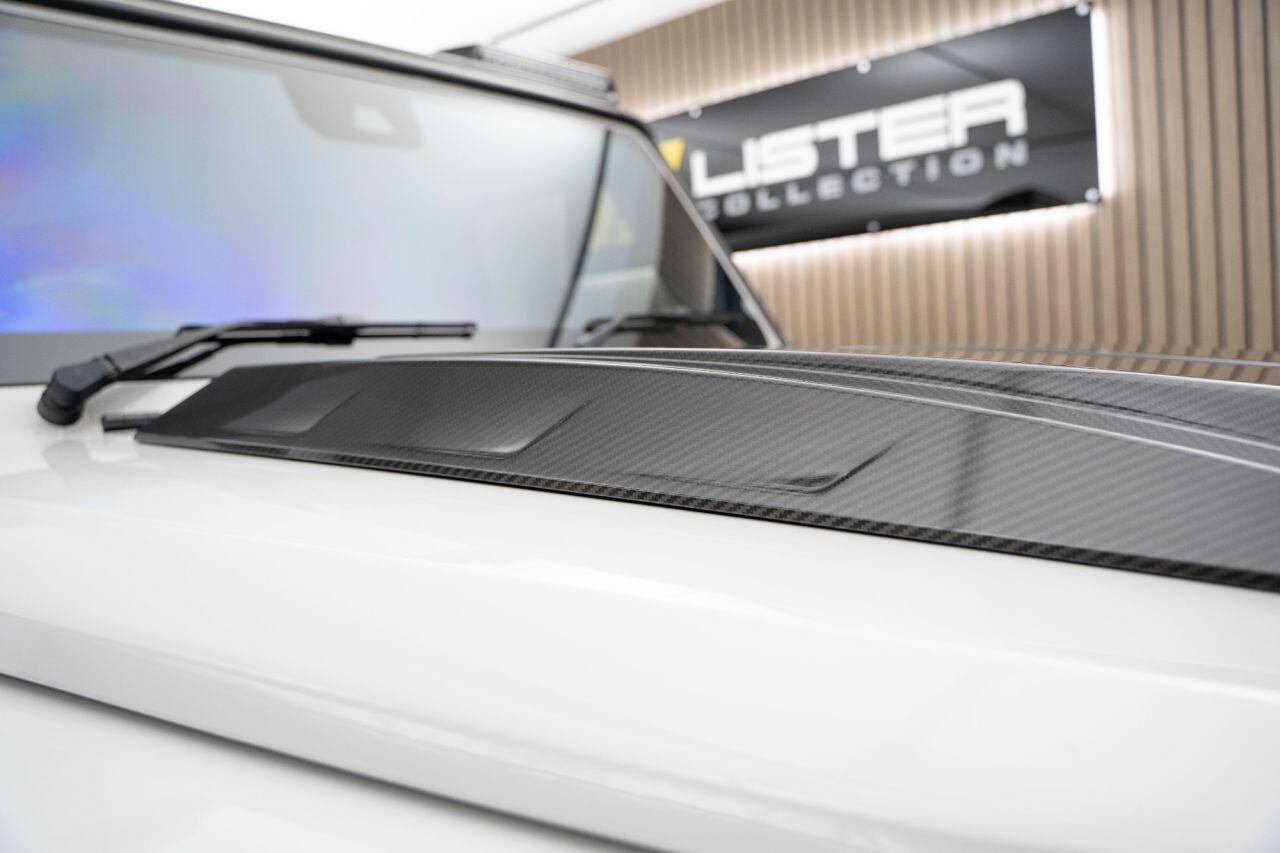 Mercedes-Benz G-CLASS 4.0 G63 V8 BiTurbo AMG SUV 5dr Petrol SpdS+9GT 4MATIC Euro 6 (s/s) (585 ps) 12 MONTH WARRANTY + FINANCE