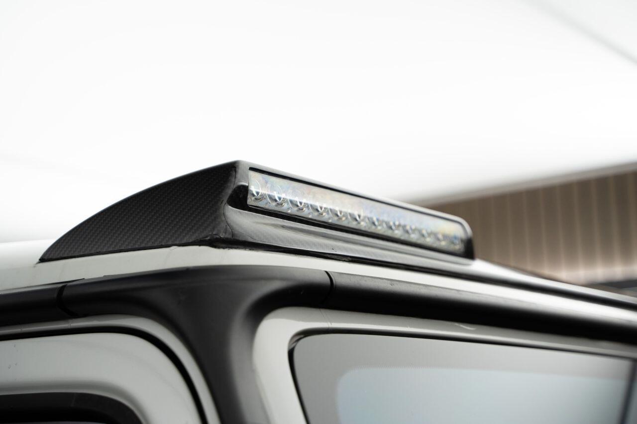 Mercedes-Benz G-CLASS 4.0 G63 V8 BiTurbo AMG SUV 5dr Petrol SpdS+9GT 4MATIC Euro 6 (s/s) (585 ps) 12 MONTH WARRANTY + FINANCE