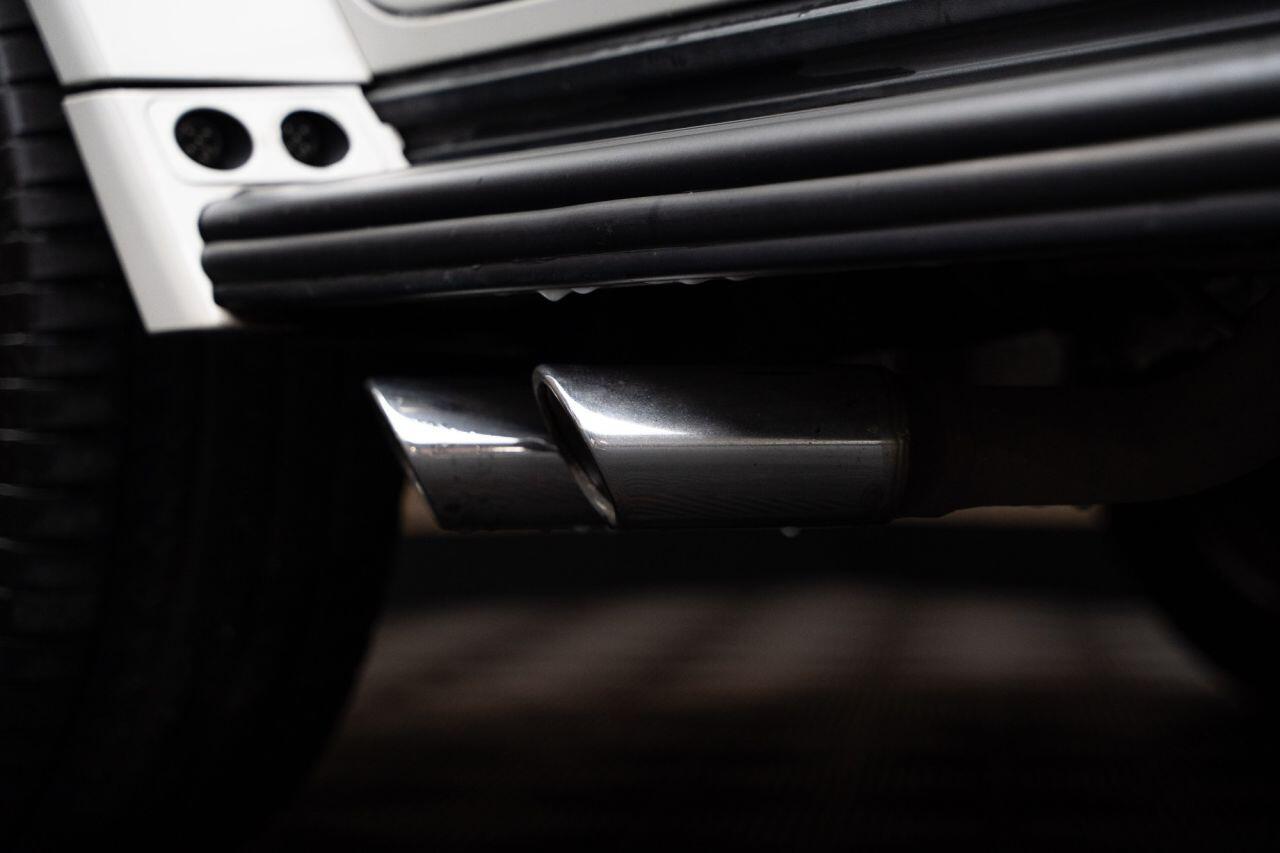 Mercedes-Benz G-CLASS 4.0 G63 V8 BiTurbo AMG SUV 5dr Petrol SpdS+9GT 4MATIC Euro 6 (s/s) (585 ps) 12 MONTH WARRANTY + FINANCE