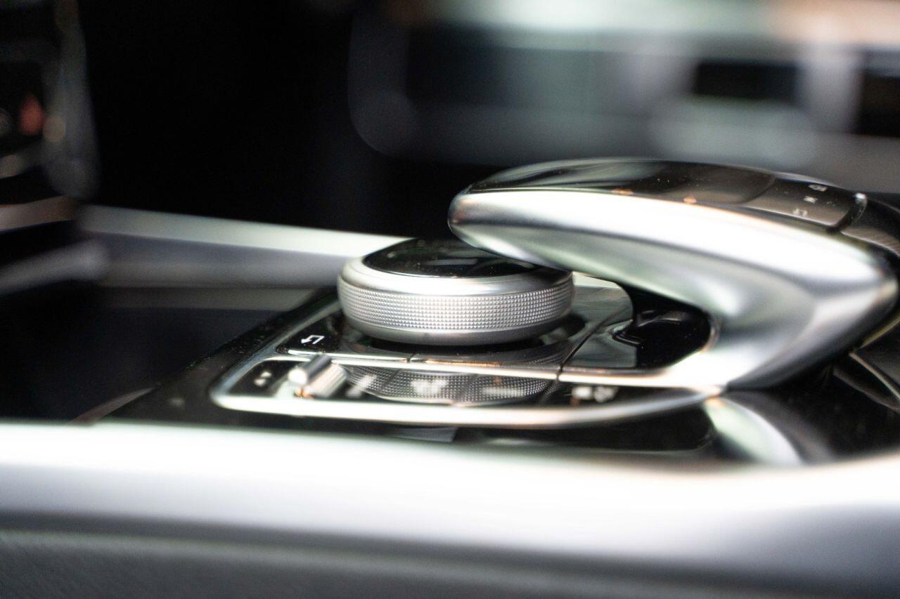 Mercedes-Benz G-CLASS 4.0 G63 V8 BiTurbo AMG SUV 5dr Petrol SpdS+9GT 4MATIC Euro 6 (s/s) (585 ps) 12 MONTH WARRANTY + FINANCE