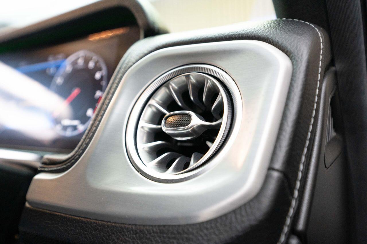 Mercedes-Benz G-CLASS 4.0 G63 V8 BiTurbo AMG SUV 5dr Petrol SpdS+9GT 4MATIC Euro 6 (s/s) (585 ps) 12 MONTH WARRANTY + FINANCE