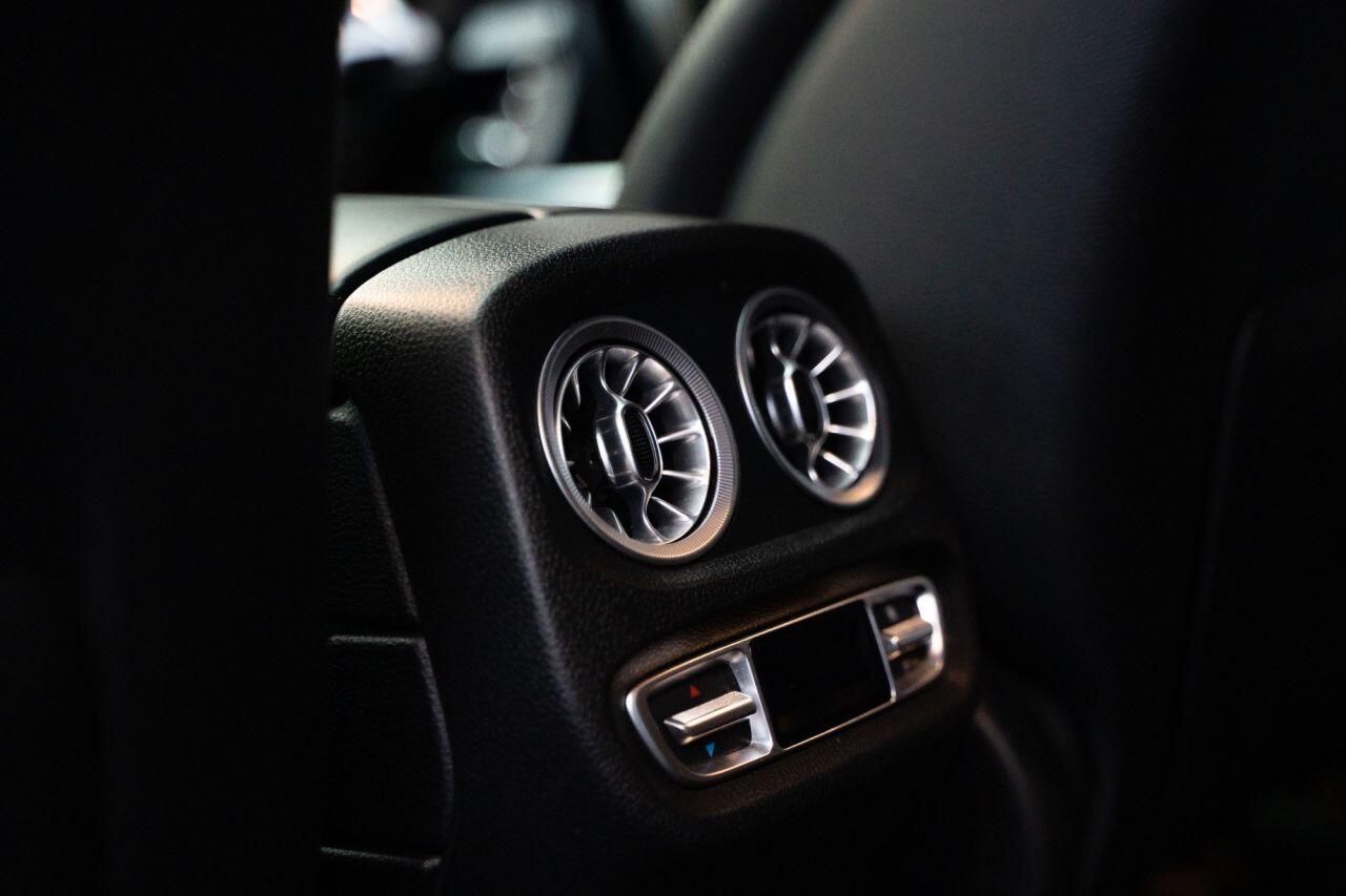 Mercedes-Benz G-CLASS 4.0 G63 V8 BiTurbo AMG SUV 5dr Petrol SpdS+9GT 4MATIC Euro 6 (s/s) (585 ps) 12 MONTH WARRANTY + FINANCE