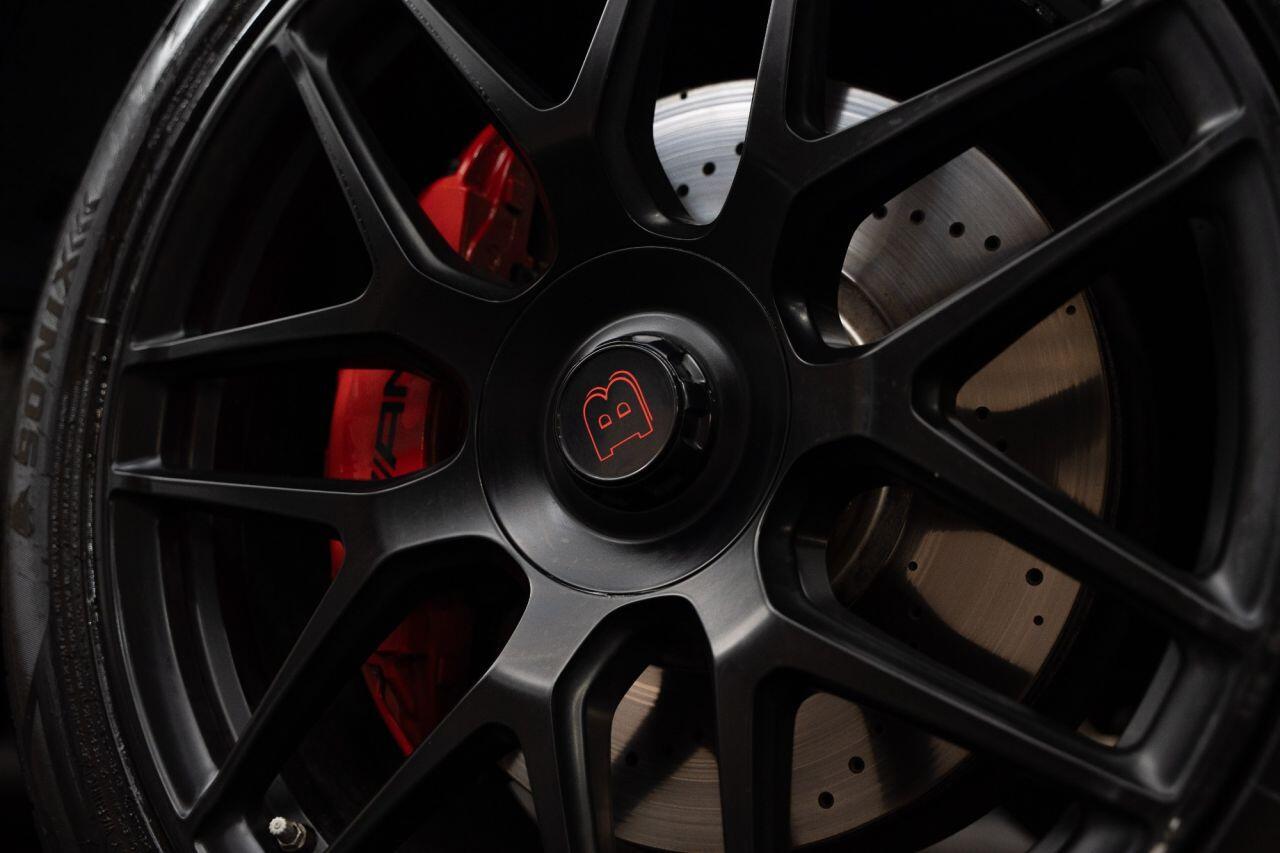 Mercedes-Benz G-CLASS 4.0 G63 V8 BiTurbo AMG SUV 5dr Petrol SpdS+9GT 4MATIC Euro 6 (s/s) (585 ps) 12 MONTH WARRANTY + FINANCE