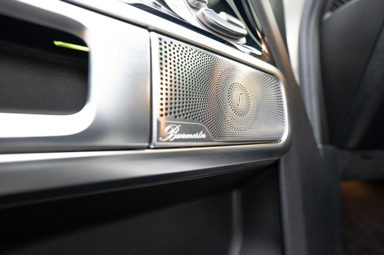 Mercedes-Benz G-CLASS 4.0 G63 V8 BiTurbo AMG SUV 5dr Petrol SpdS+9GT 4MATIC Euro 6 (s/s) (585 ps) 12 MONTH WARRANTY + FINANCE