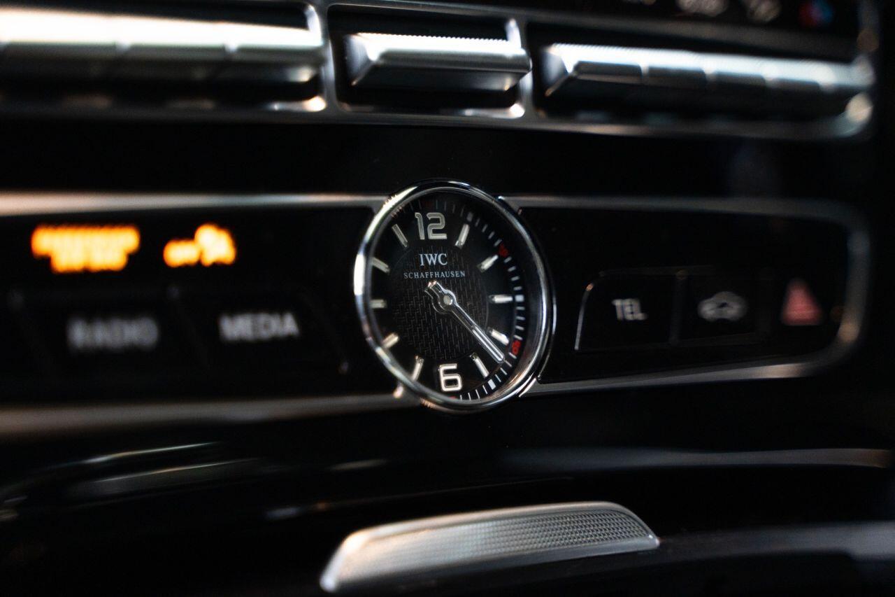 Mercedes-Benz G-CLASS 4.0 G63 V8 BiTurbo AMG SUV 5dr Petrol SpdS+9GT 4MATIC Euro 6 (s/s) (585 ps) 12 MONTH WARRANTY + FINANCE