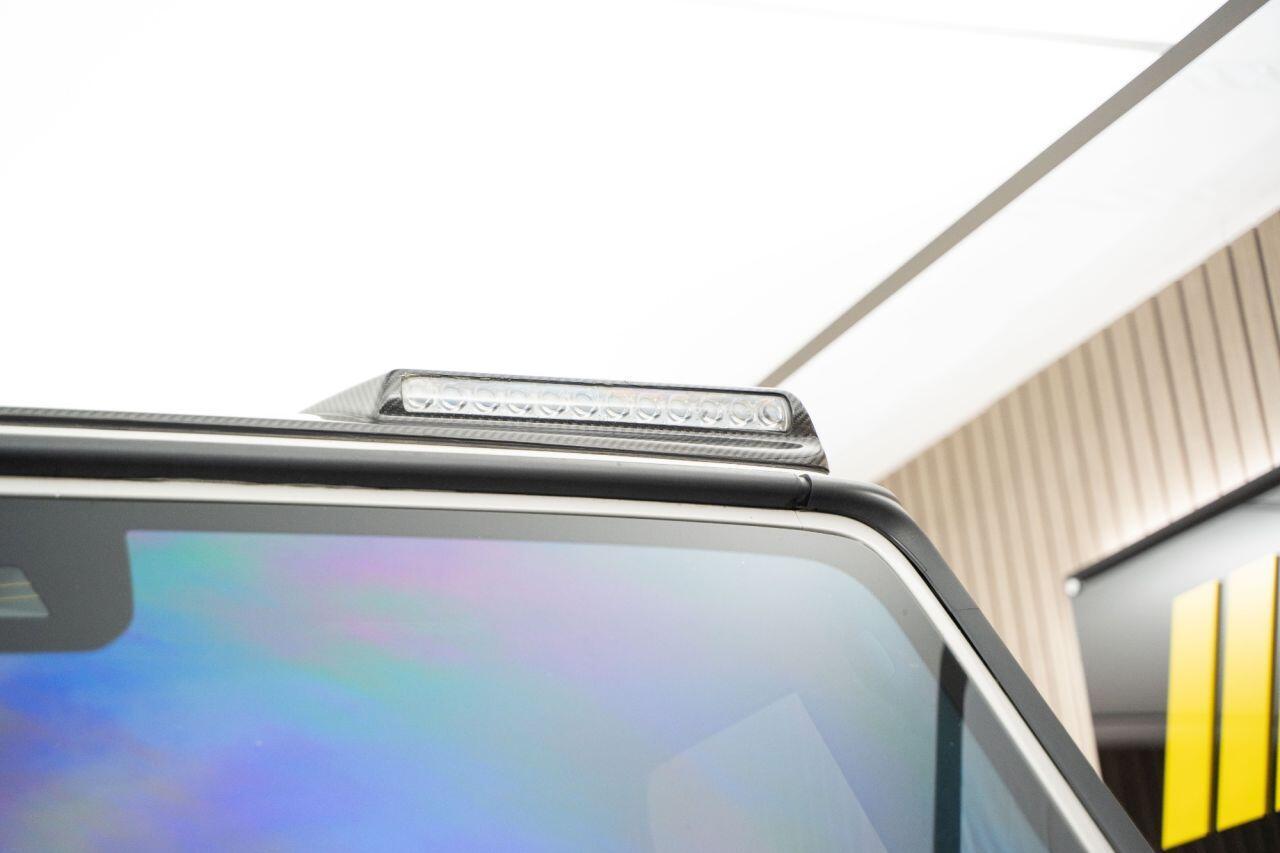 Mercedes-Benz G-CLASS 4.0 G63 V8 BiTurbo AMG SUV 5dr Petrol SpdS+9GT 4MATIC Euro 6 (s/s) (585 ps) 12 MONTH WARRANTY + FINANCE