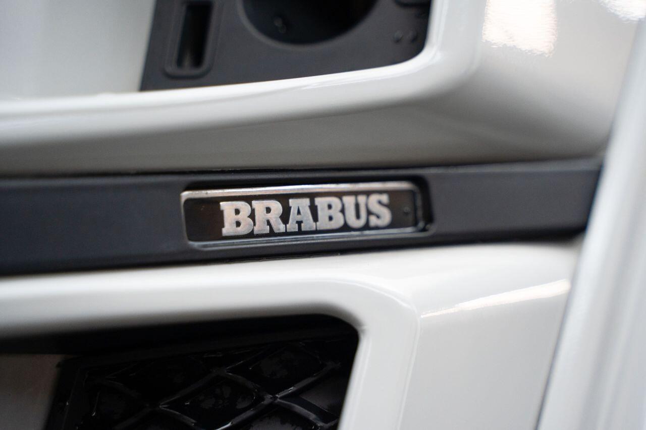 Mercedes-Benz G-CLASS 4.0 G63 V8 BiTurbo AMG SUV 5dr Petrol SpdS+9GT 4MATIC Euro 6 (s/s) (585 ps) 12 MONTH WARRANTY + FINANCE