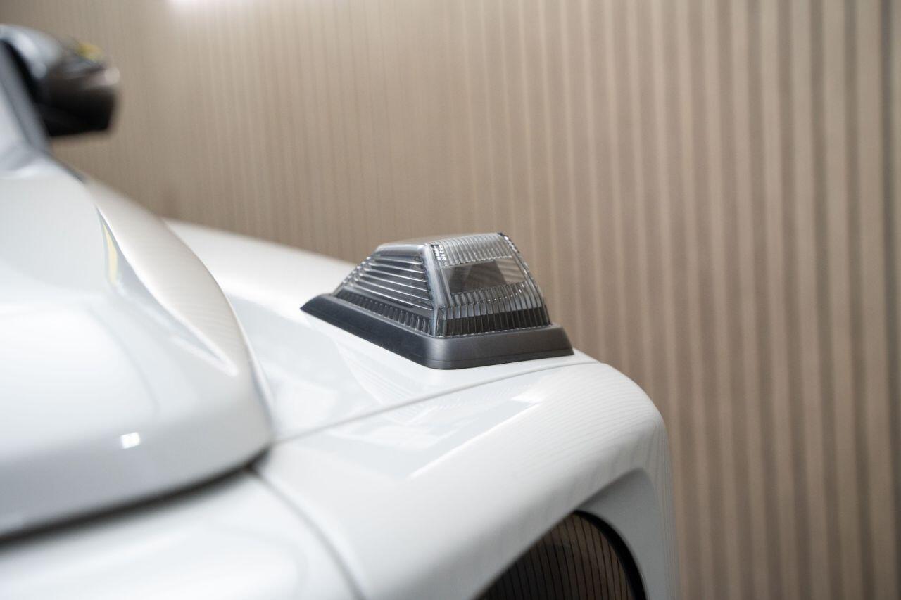 Mercedes-Benz G-CLASS 4.0 G63 V8 BiTurbo AMG SUV 5dr Petrol SpdS+9GT 4MATIC Euro 6 (s/s) (585 ps) 12 MONTH WARRANTY + FINANCE