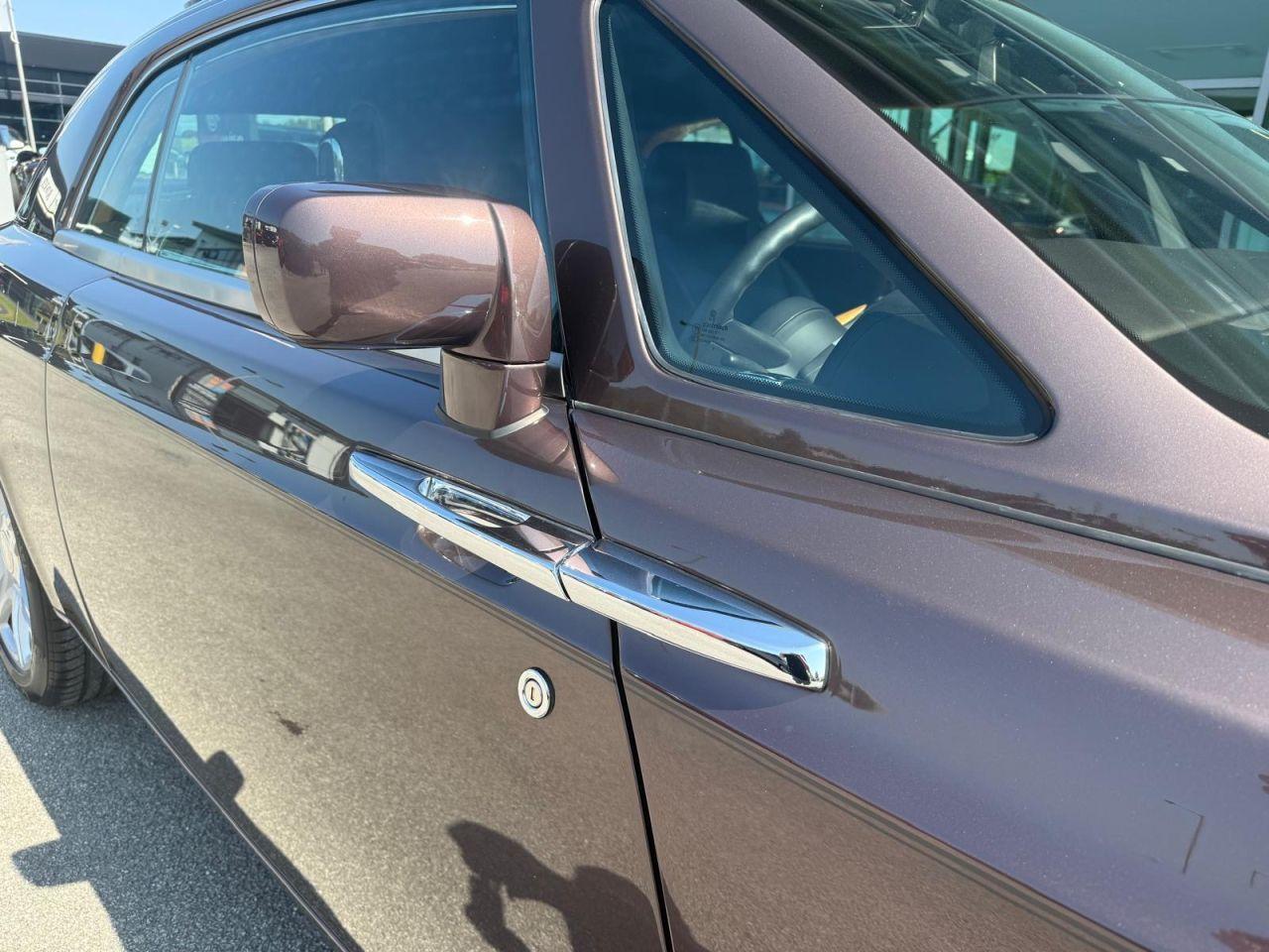 Rolls-Royce Phantom 6.7 V12 Coupe 2dr Petrol Auto Euro 4 (453 bhp) WARRANTY + FINANCE