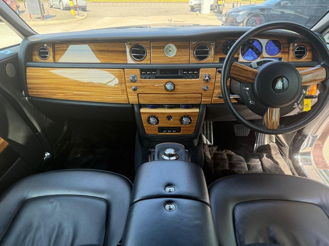 Rolls-Royce Phantom 6.7 V12 Coupe 2dr Petrol Auto Euro 4 (453 bhp) WARRANTY + FINANCE