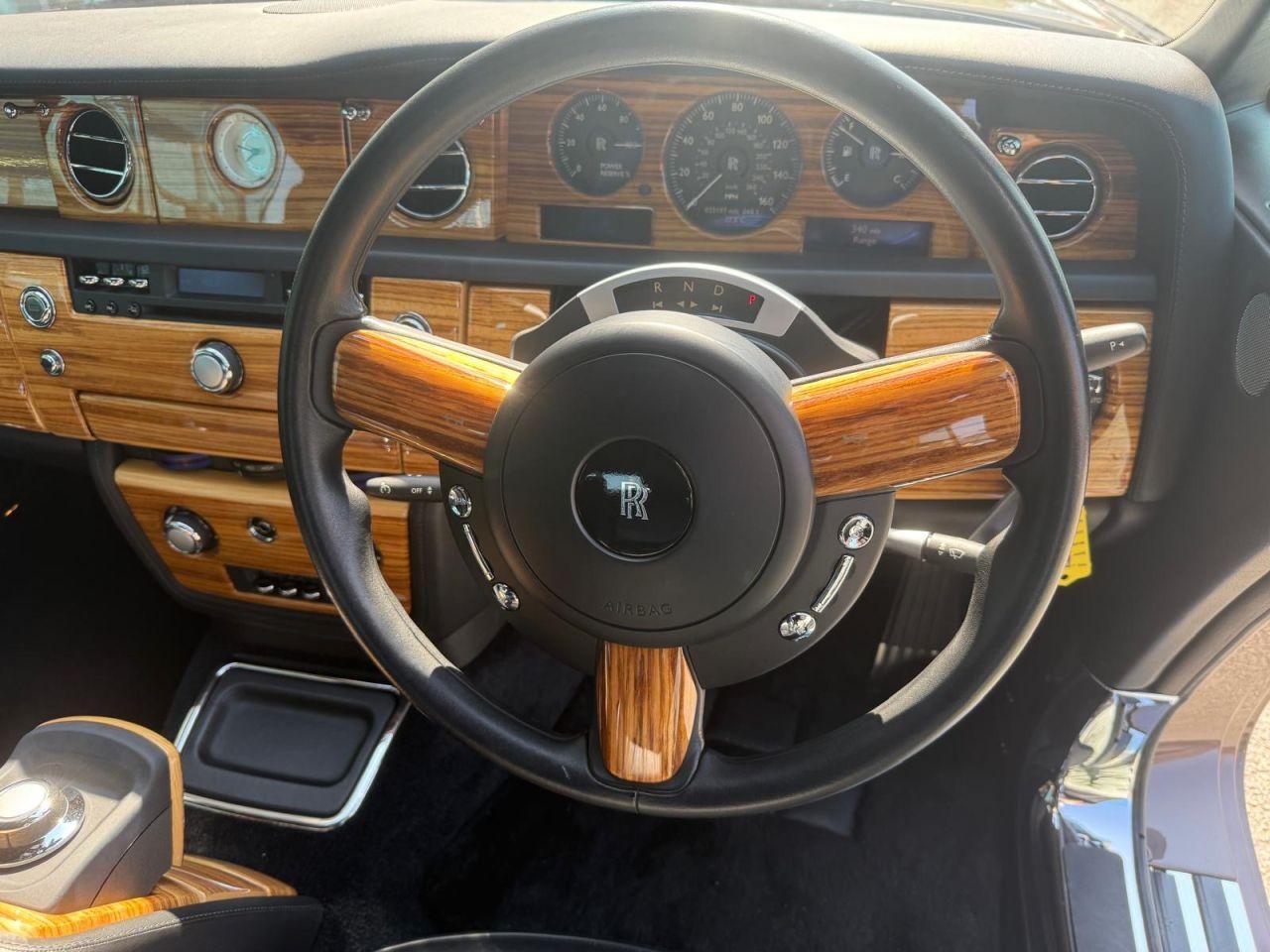 Rolls-Royce Phantom 6.7 V12 Coupe 2dr Petrol Auto Euro 4 (453 bhp) WARRANTY + FINANCE