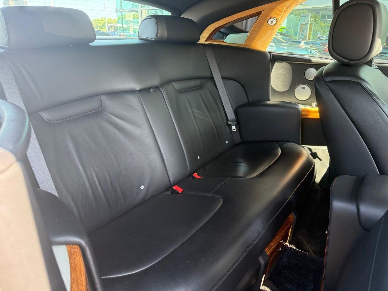 Rolls-Royce Phantom 6.7 V12 Coupe 2dr Petrol Auto Euro 4 (453 bhp) WARRANTY + FINANCE