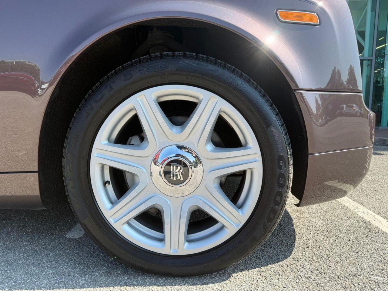 Rolls-Royce Phantom 6.7 V12 Coupe 2dr Petrol Auto Euro 4 (453 bhp) WARRANTY + FINANCE