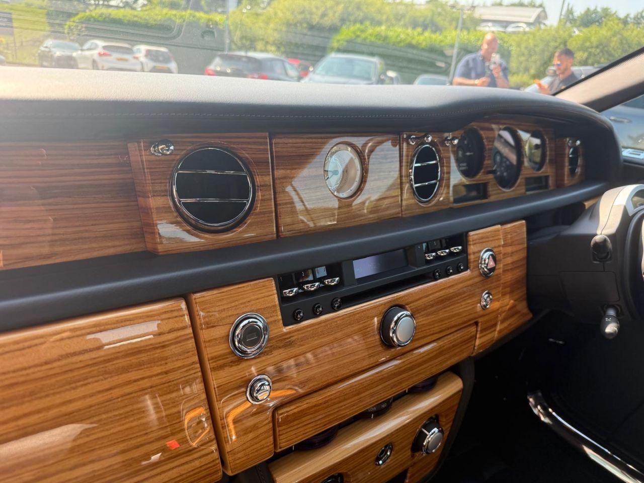 Rolls-Royce Phantom 6.7 V12 Coupe 2dr Petrol Auto Euro 4 (453 bhp) WARRANTY + FINANCE