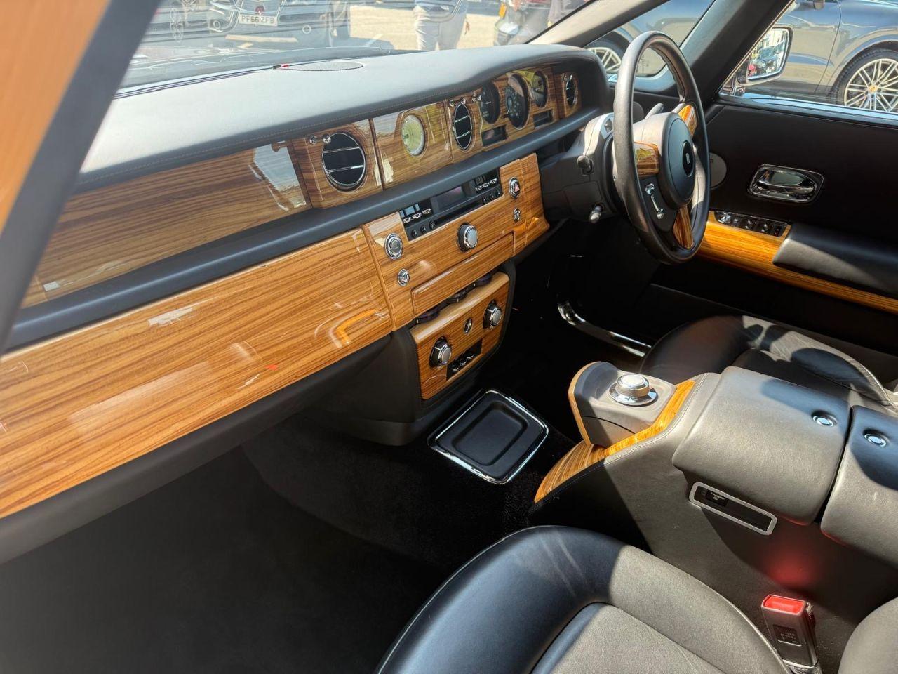 Rolls-Royce Phantom 6.7 V12 Coupe 2dr Petrol Auto Euro 4 (453 bhp) WARRANTY + FINANCE