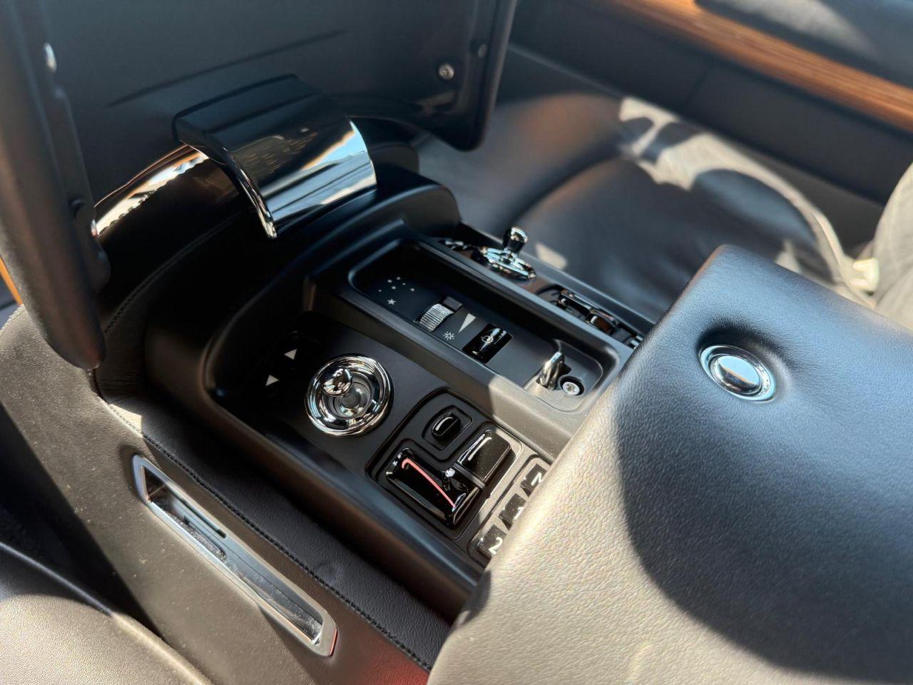 Rolls-Royce Phantom 6.7 V12 Coupe 2dr Petrol Auto Euro 4 (453 bhp) WARRANTY + FINANCE