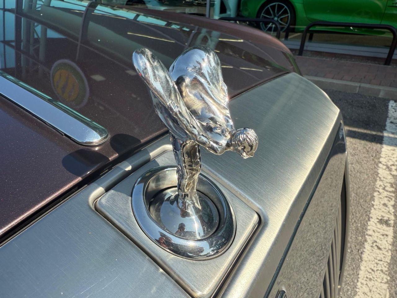 Rolls-Royce Phantom 6.7 V12 Coupe 2dr Petrol Auto Euro 4 (453 bhp) WARRANTY + FINANCE