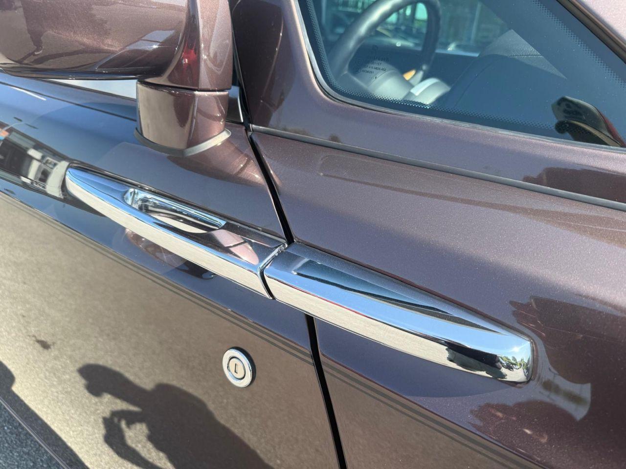 Rolls-Royce Phantom 6.7 V12 Coupe 2dr Petrol Auto Euro 4 (453 bhp) WARRANTY + FINANCE