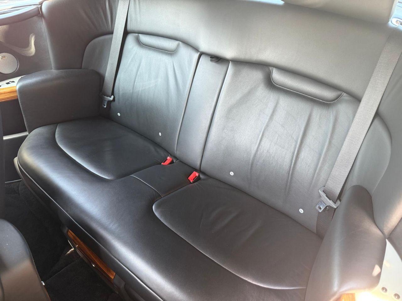 Rolls-Royce Phantom 6.7 V12 Coupe 2dr Petrol Auto Euro 4 (453 bhp) WARRANTY + FINANCE