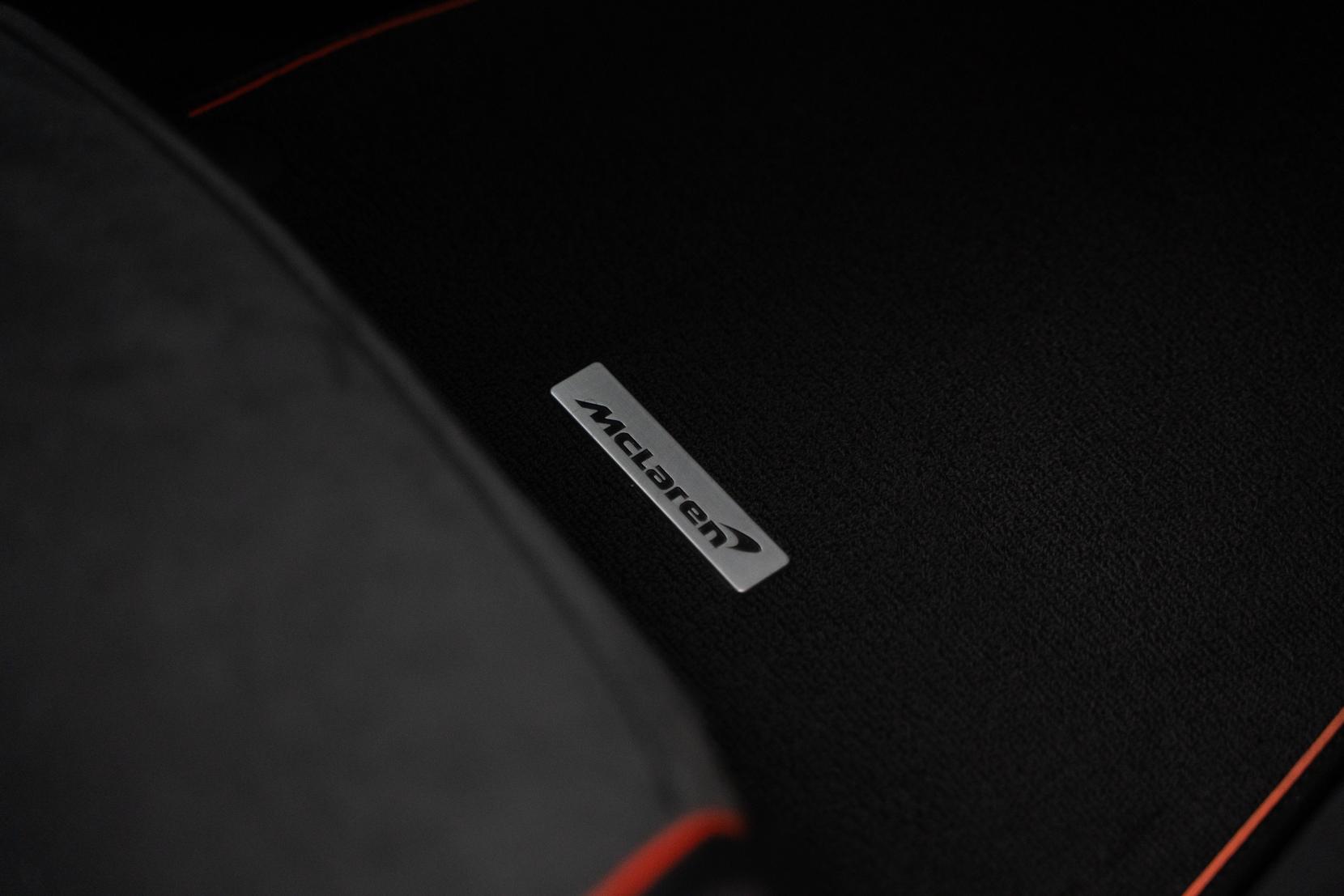 MCLAREN ARTURA 3.0T V6 7.4kWh Coupe 2dr Petrol Plug-in Hybrid SSG Euro 6 (s/s) (680 ps) LOW RATE FINANCE +12 MONTH WARRANTY