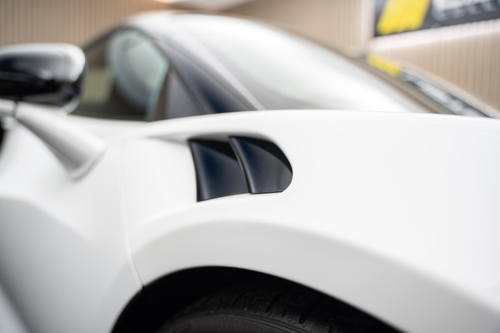 MCLAREN ARTURA 3.0T V6 7.4kWh Coupe 2dr Petrol Plug-in Hybrid SSG Euro 6 (s/s) (680 ps) LOW RATE FINANCE +12 MONTH WARRANTY