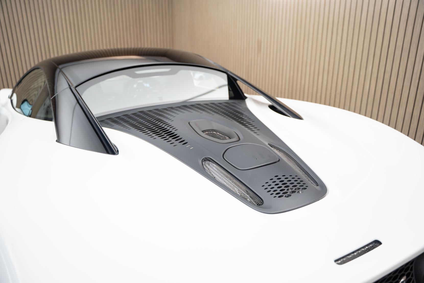 MCLAREN ARTURA 3.0T V6 7.4kWh Coupe 2dr Petrol Plug-in Hybrid SSG Euro 6 (s/s) (680 ps) LOW RATE FINANCE +12 MONTH WARRANTY