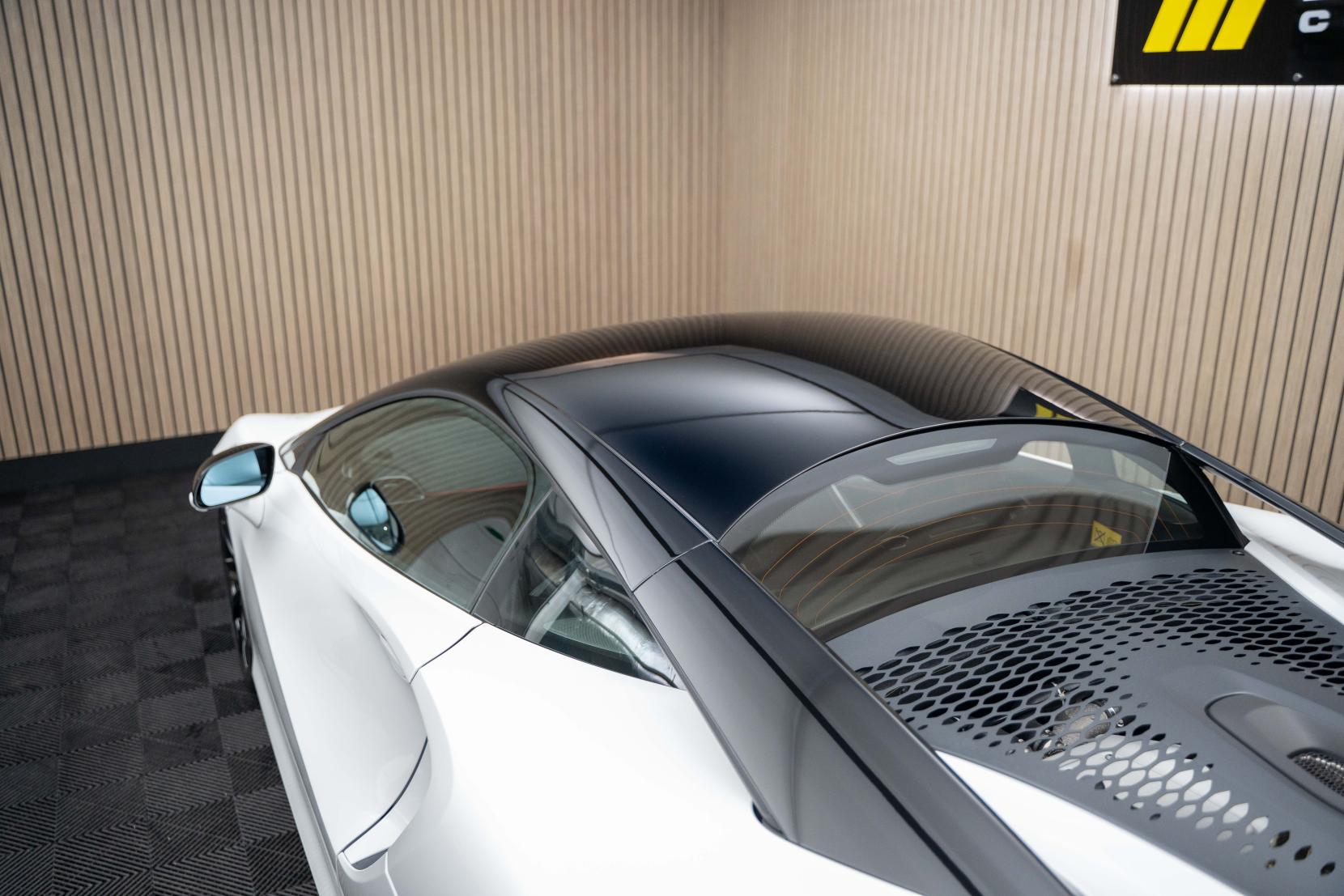 MCLAREN ARTURA 3.0T V6 7.4kWh Coupe 2dr Petrol Plug-in Hybrid SSG Euro 6 (s/s) (680 ps) LOW RATE FINANCE +12 MONTH WARRANTY