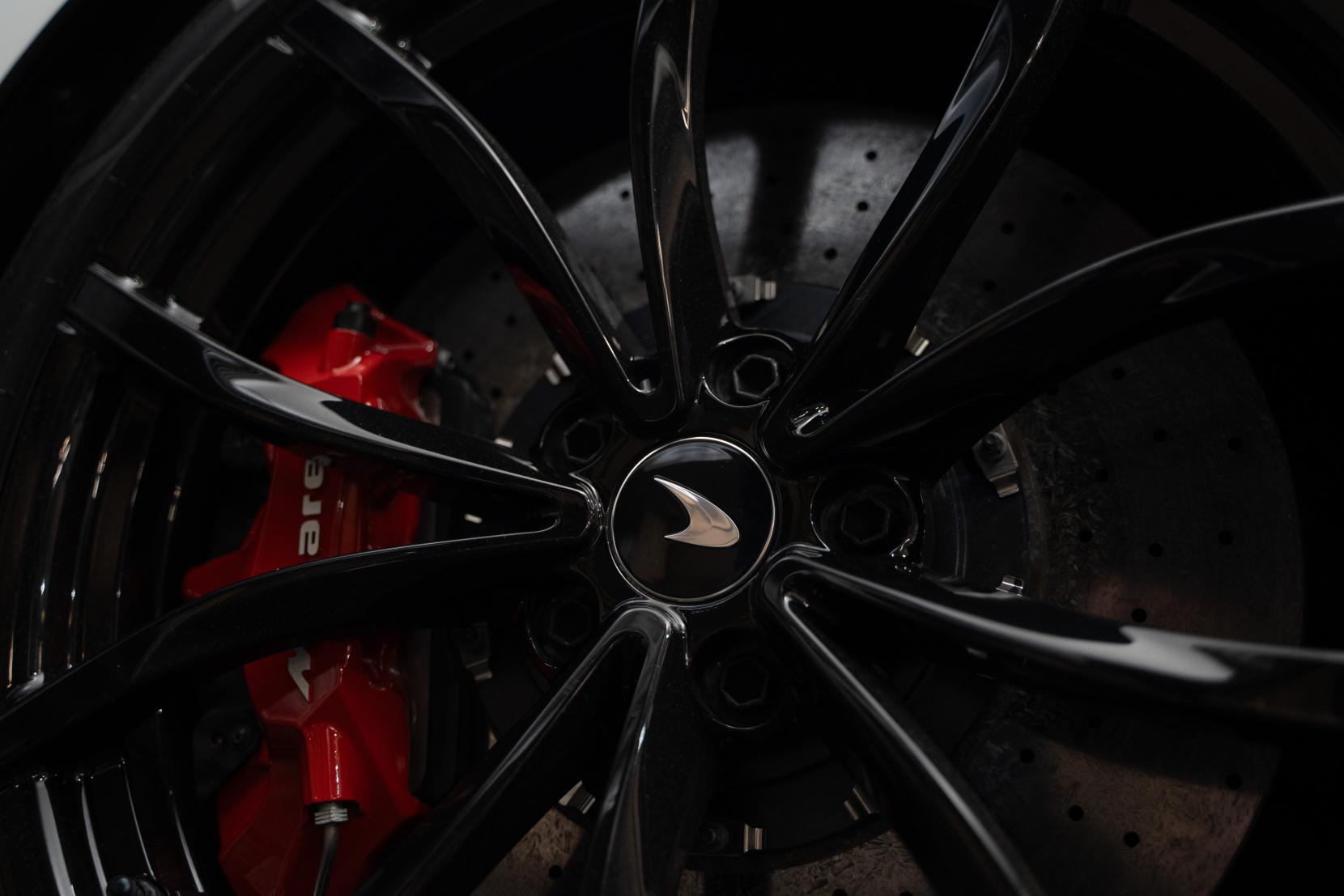 MCLAREN ARTURA 3.0T V6 7.4kWh Coupe 2dr Petrol Plug-in Hybrid SSG Euro 6 (s/s) (680 ps) LOW RATE FINANCE +12 MONTH WARRANTY