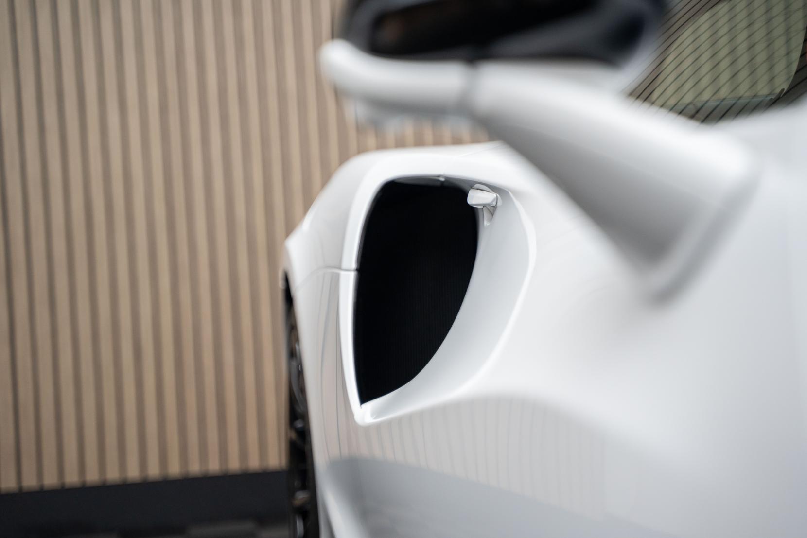 MCLAREN ARTURA 3.0T V6 7.4kWh Coupe 2dr Petrol Plug-in Hybrid SSG Euro 6 (s/s) (680 ps) LOW RATE FINANCE +12 MONTH WARRANTY