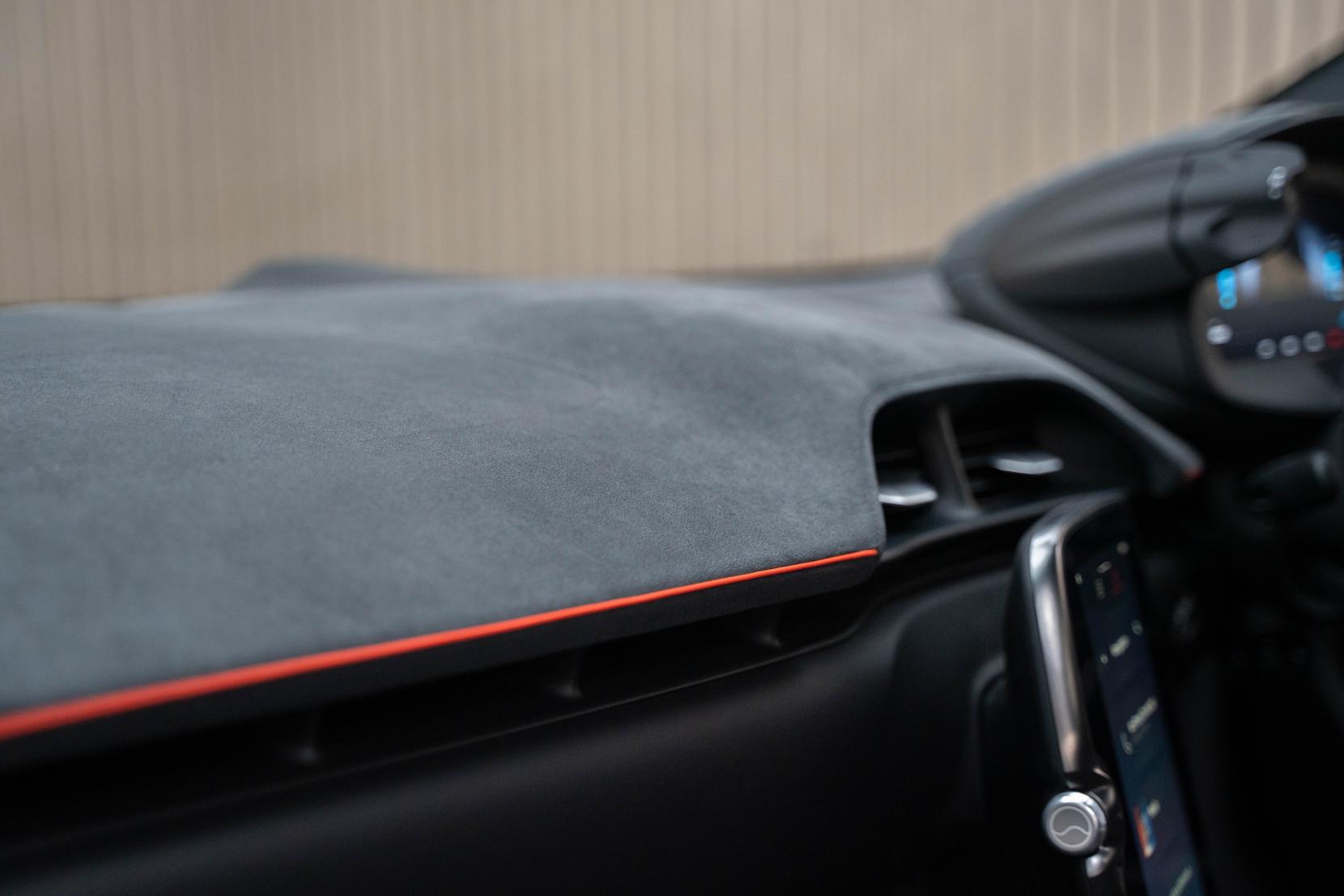 MCLAREN ARTURA 3.0T V6 7.4kWh Coupe 2dr Petrol Plug-in Hybrid SSG Euro 6 (s/s) (680 ps) LOW RATE FINANCE +12 MONTH WARRANTY