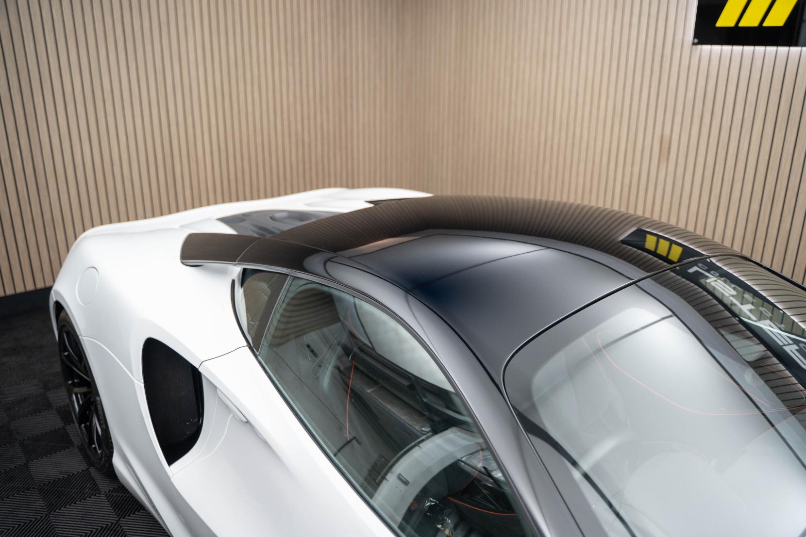 MCLAREN ARTURA 3.0T V6 7.4kWh Coupe 2dr Petrol Plug-in Hybrid SSG Euro 6 (s/s) (680 ps) LOW RATE FINANCE +12 MONTH WARRANTY