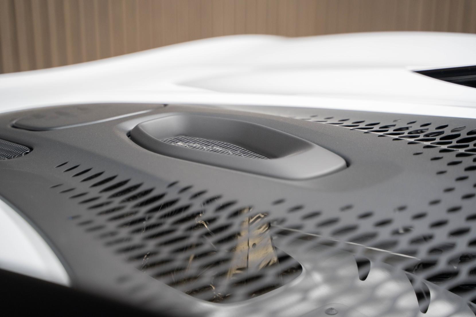 MCLAREN ARTURA 3.0T V6 7.4kWh Coupe 2dr Petrol Plug-in Hybrid SSG Euro 6 (s/s) (680 ps) LOW RATE FINANCE +12 MONTH WARRANTY