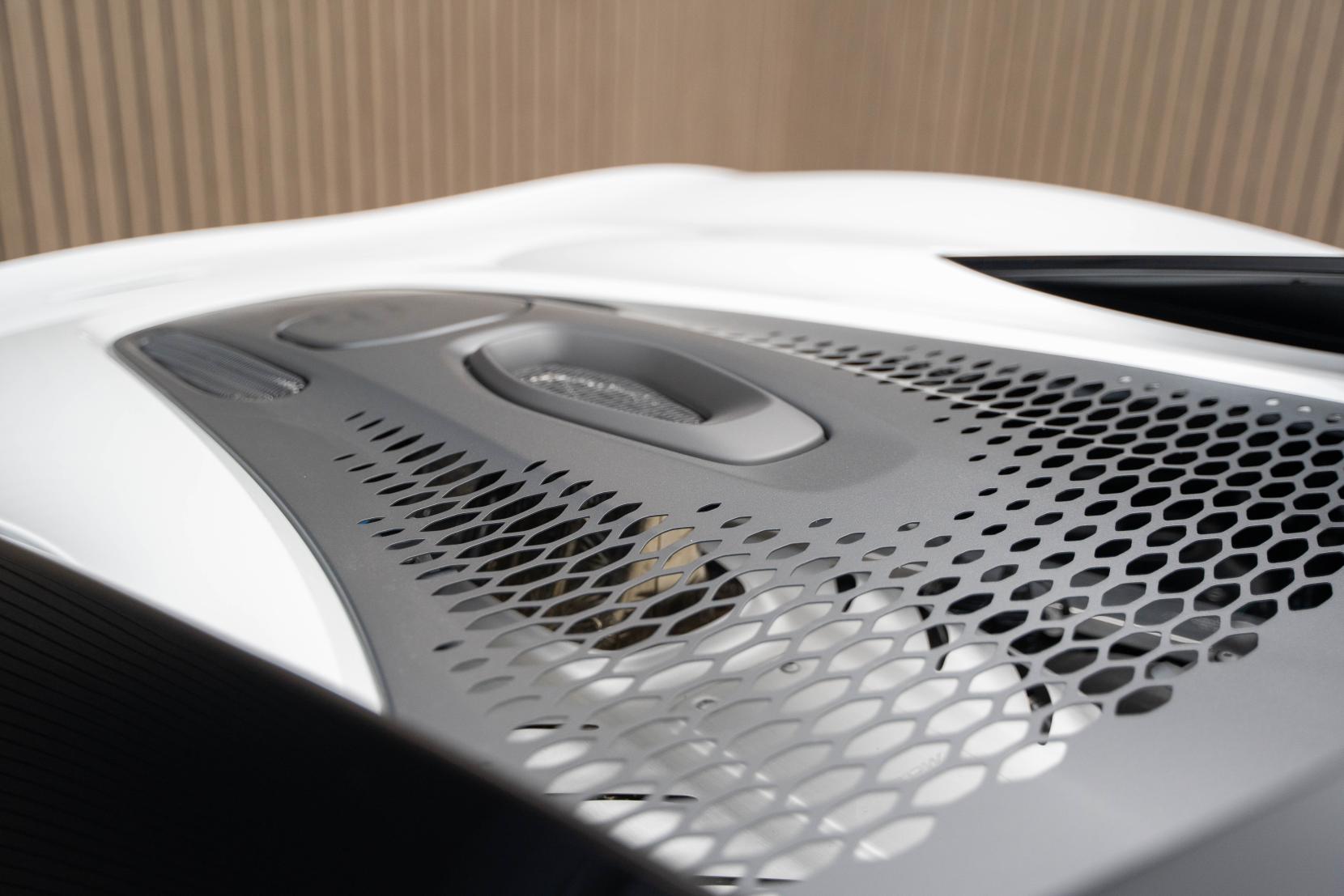 MCLAREN ARTURA 3.0T V6 7.4kWh Coupe 2dr Petrol Plug-in Hybrid SSG Euro 6 (s/s) (680 ps) LOW RATE FINANCE +12 MONTH WARRANTY