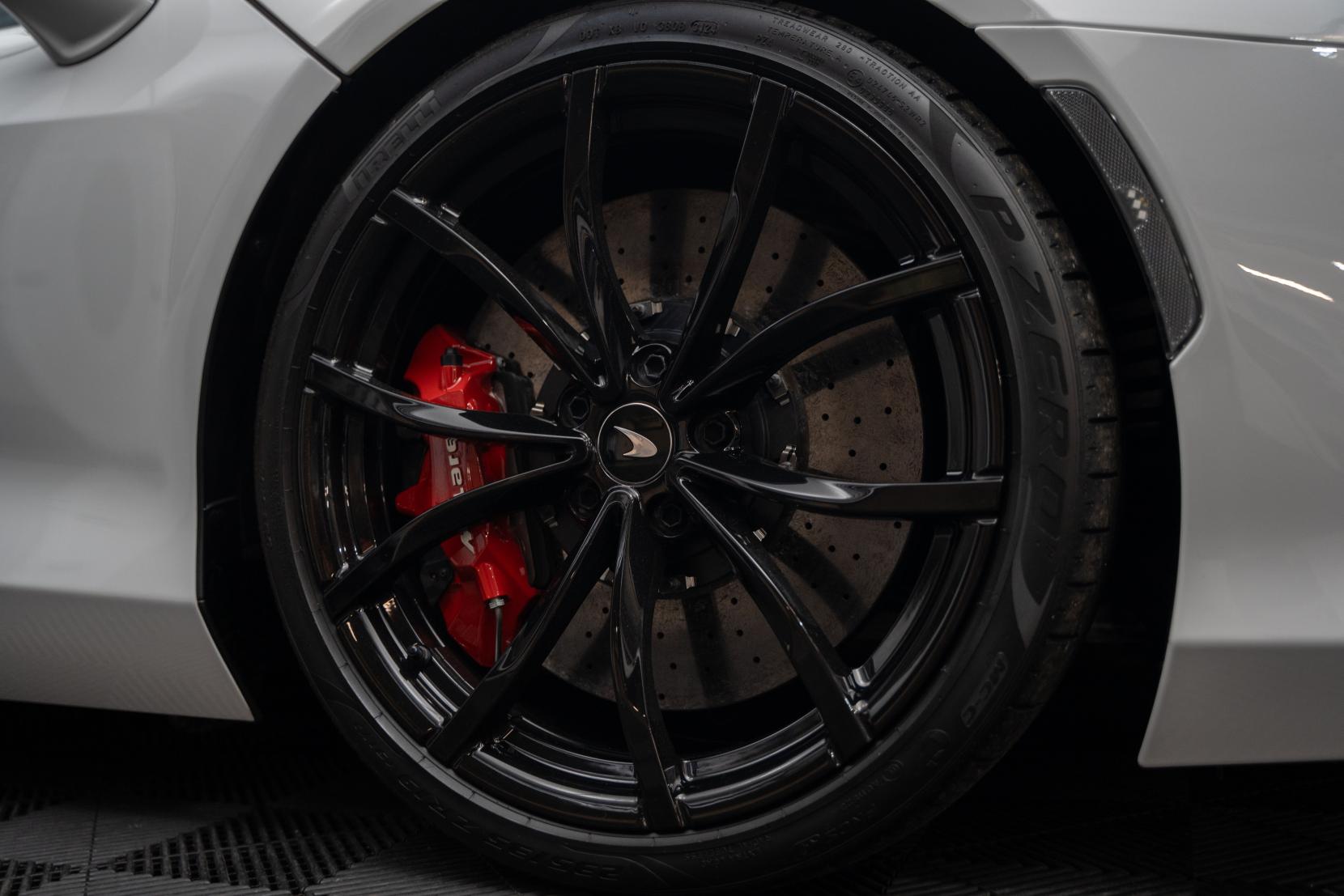 MCLAREN ARTURA 3.0T V6 7.4kWh Coupe 2dr Petrol Plug-in Hybrid SSG Euro 6 (s/s) (680 ps) LOW RATE FINANCE +12 MONTH WARRANTY