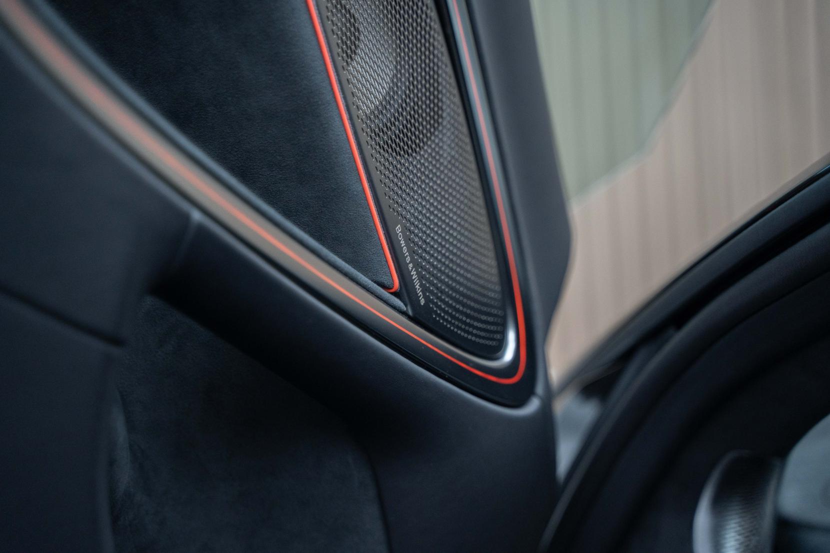 MCLAREN ARTURA 3.0T V6 7.4kWh Coupe 2dr Petrol Plug-in Hybrid SSG Euro 6 (s/s) (680 ps) LOW RATE FINANCE +12 MONTH WARRANTY