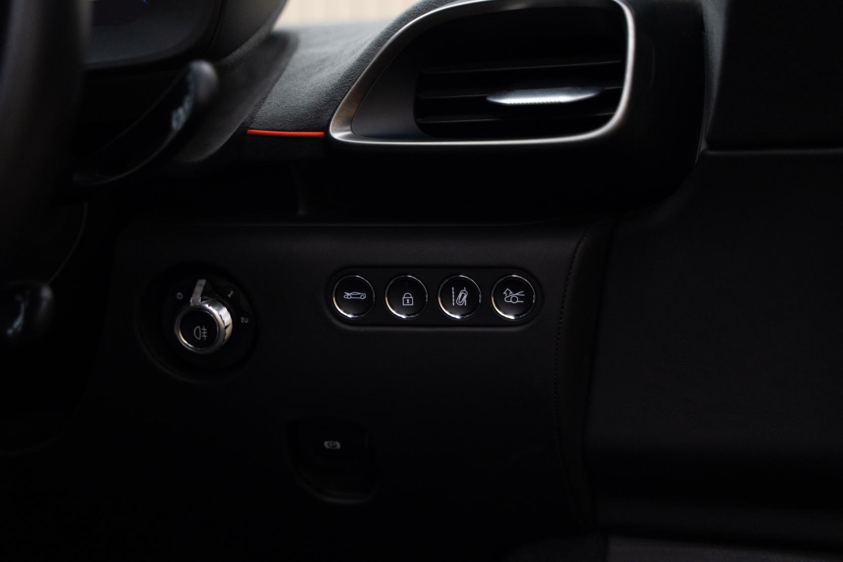 MCLAREN ARTURA 3.0T V6 7.4kWh Coupe 2dr Petrol Plug-in Hybrid SSG Euro 6 (s/s) (680 ps) LOW RATE FINANCE +12 MONTH WARRANTY