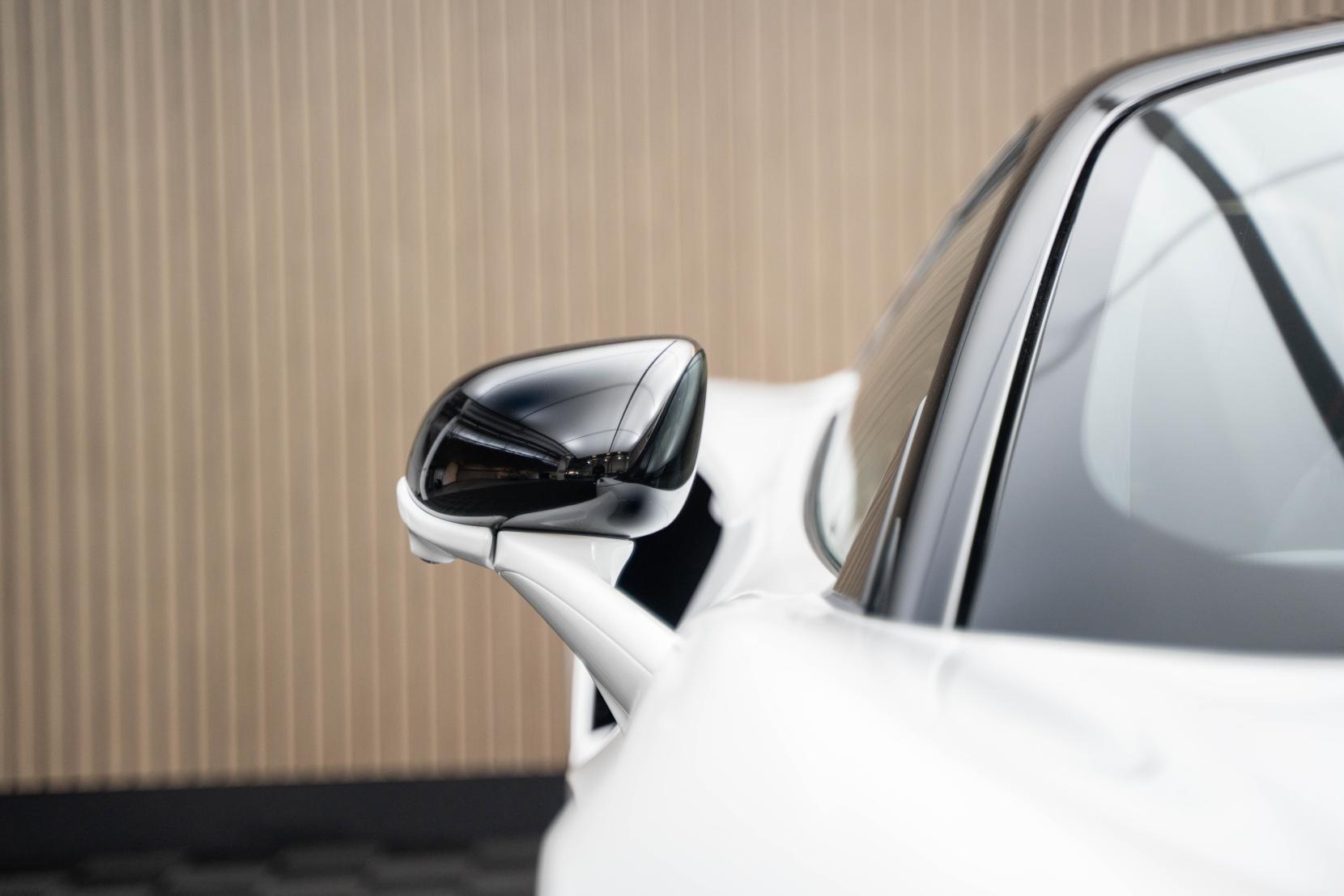 MCLAREN ARTURA 3.0T V6 7.4kWh Coupe 2dr Petrol Plug-in Hybrid SSG Euro 6 (s/s) (680 ps) LOW RATE FINANCE +12 MONTH WARRANTY