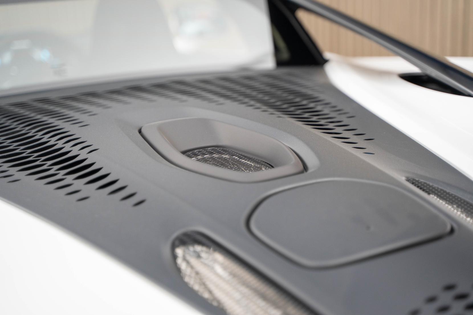 MCLAREN ARTURA 3.0T V6 7.4kWh Coupe 2dr Petrol Plug-in Hybrid SSG Euro 6 (s/s) (680 ps) LOW RATE FINANCE +12 MONTH WARRANTY