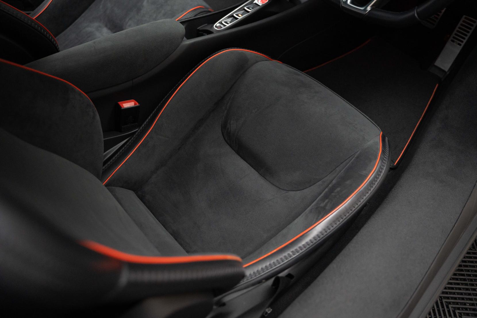 MCLAREN ARTURA 3.0T V6 7.4kWh Coupe 2dr Petrol Plug-in Hybrid SSG Euro 6 (s/s) (680 ps) LOW RATE FINANCE +12 MONTH WARRANTY