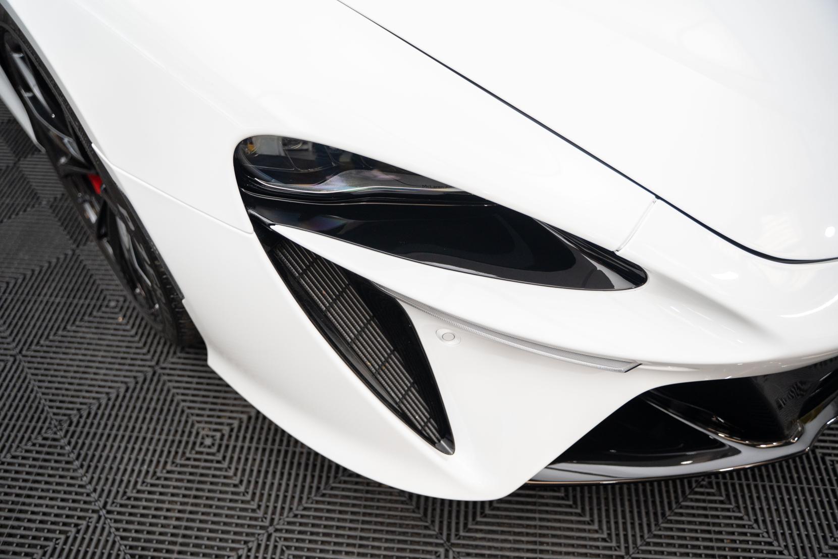 MCLAREN ARTURA 3.0T V6 7.4kWh Coupe 2dr Petrol Plug-in Hybrid SSG Euro 6 (s/s) (680 ps) LOW RATE FINANCE +12 MONTH WARRANTY