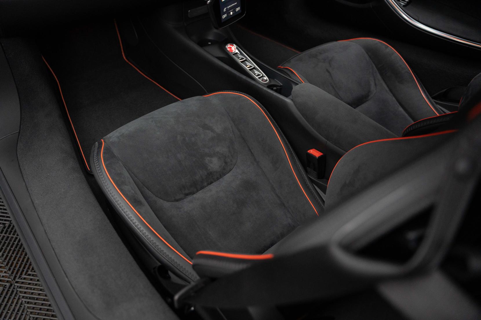 MCLAREN ARTURA 3.0T V6 7.4kWh Coupe 2dr Petrol Plug-in Hybrid SSG Euro 6 (s/s) (680 ps) LOW RATE FINANCE +12 MONTH WARRANTY